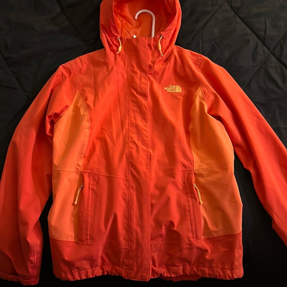 The North face Jacket
